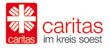 Logo: Caritasverband für den Kreis Soest e.V.