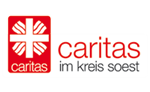 Logo: Caritasverband für den Kreis Soest e.V.